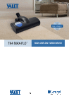 TK4 Max-Flo Turbo Brush