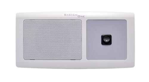 System One Lite Room Station