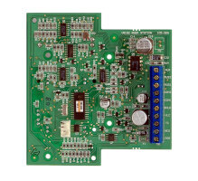 VR102 ROOM STATION PCB