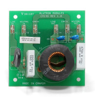 Electronic Filter Board