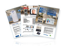 Brochures